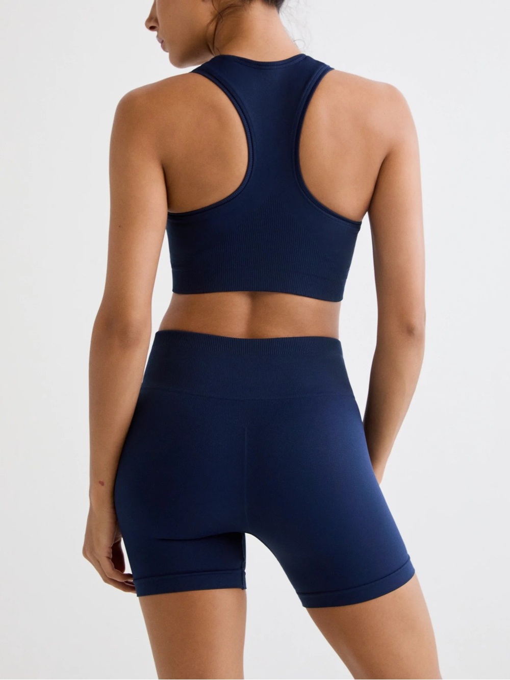 Adanola Navy Blue Set